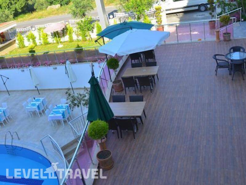 Фотография Dickman Elite Hotel
