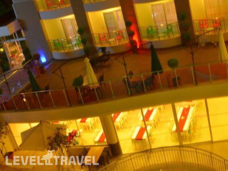 Фотография Dickman Elite Hotel