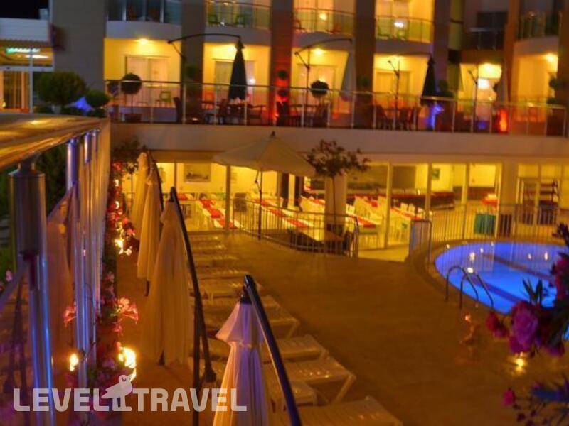 Фотография Dickman Elite Hotel