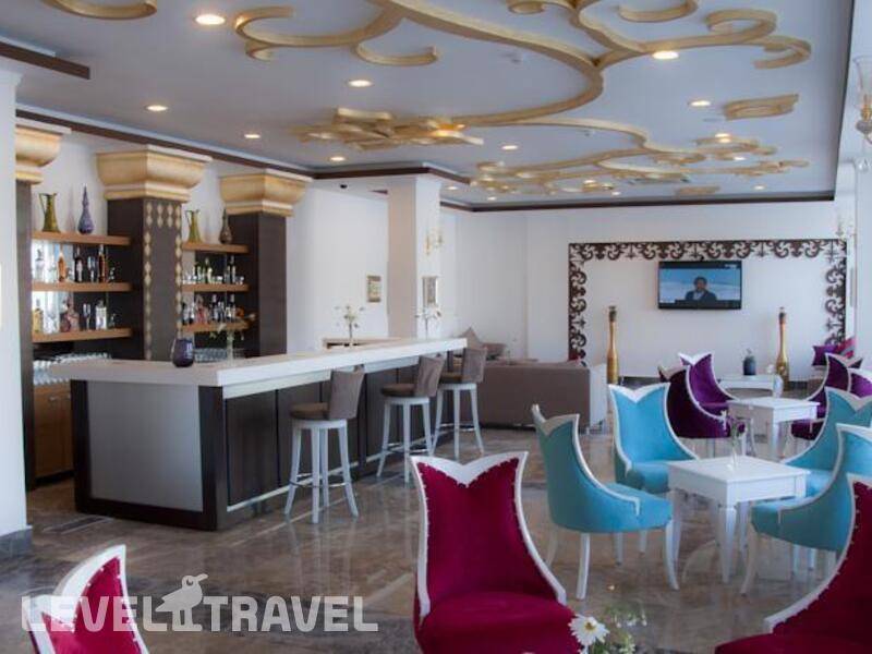 Фотография Dickman Elite Hotel
