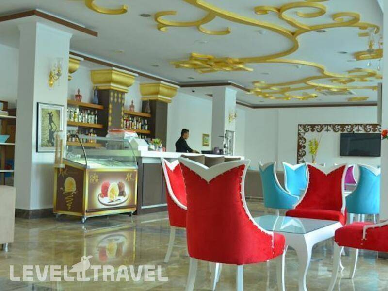 Фотография Dickman Elite Hotel