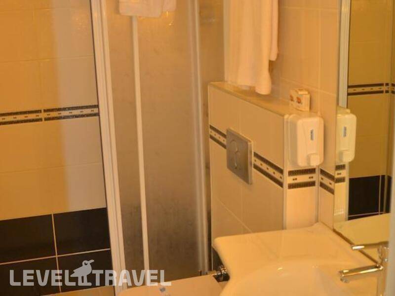 Фотография Dickman Elite Hotel