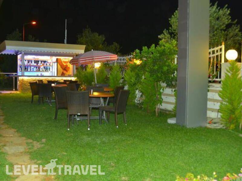Фотография Dickman Elite Hotel