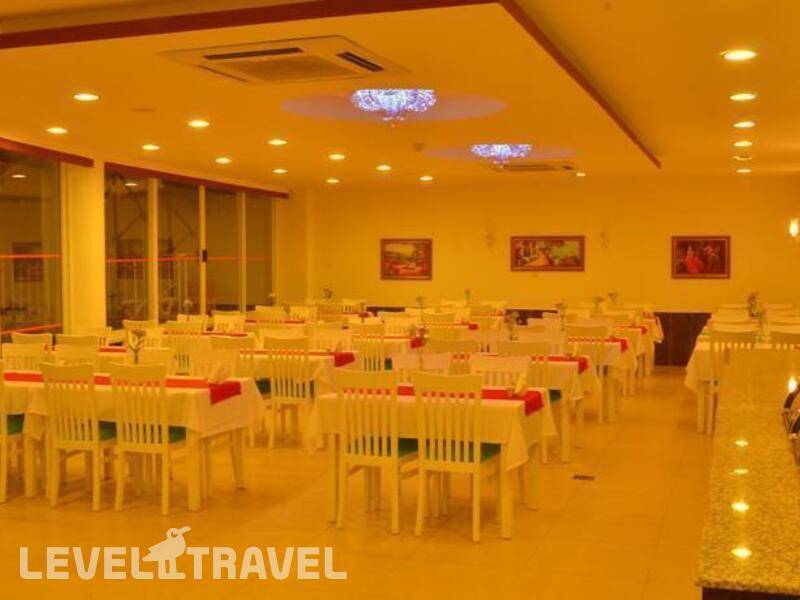 Фотография Dickman Elite Hotel