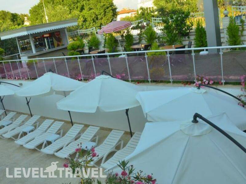 Фотография Dickman Elite Hotel