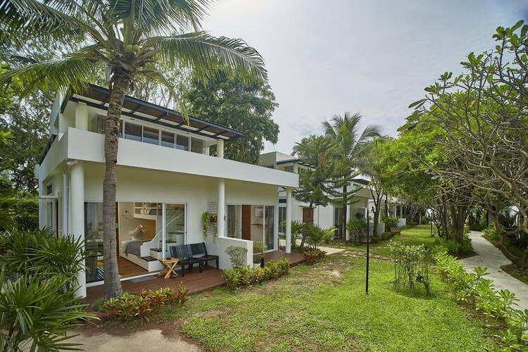 Bandara On Sea Hotel