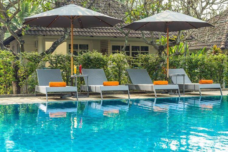 Bandara On Sea Hotel