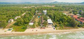 Bandara On Sea Hotel