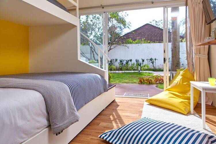 Bandara On Sea Hotel