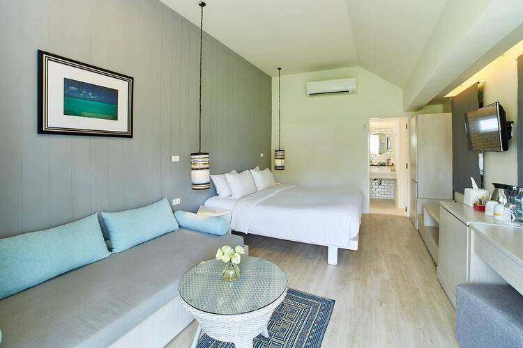Bandara On Sea Hotel