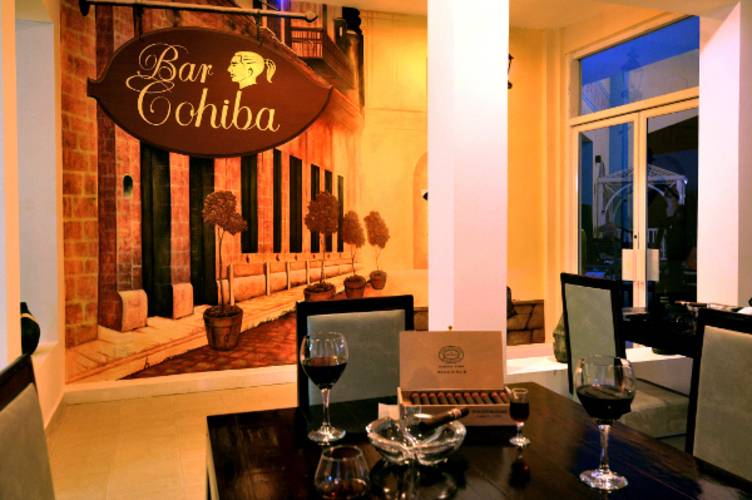 Playa Coco Hotel