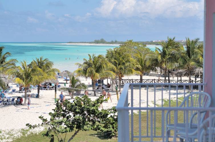 Playa Coco Hotel