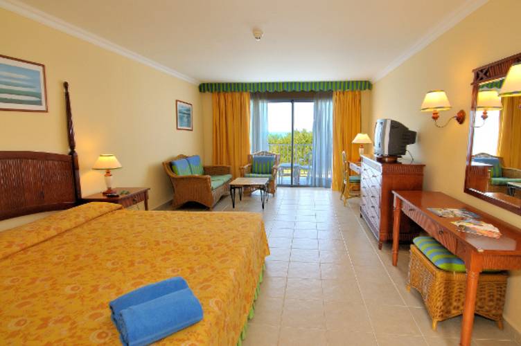 Playa Coco Hotel