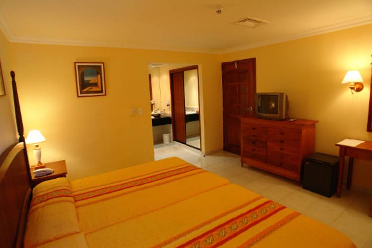 Playa Coco Hotel