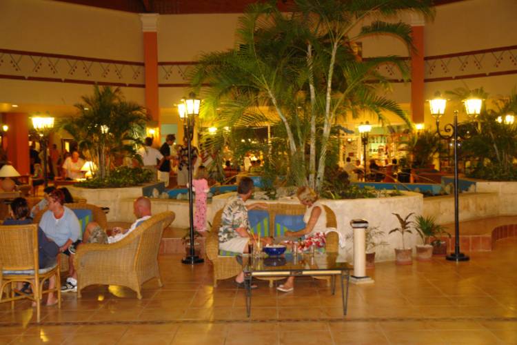 Playa Coco Hotel