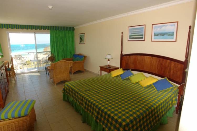 Playa Coco Hotel
