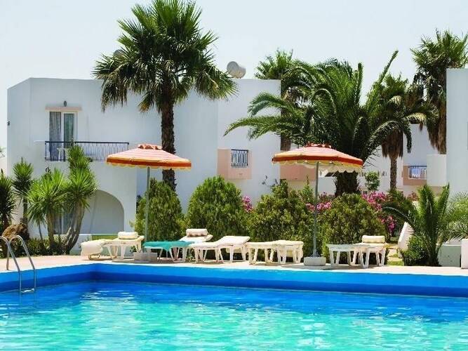 Summer Village Hotel