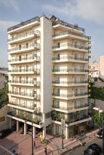 Balasca Hotel