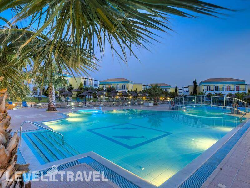 Фотография Corali Hotel