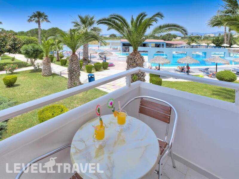 Фотография Corali Hotel