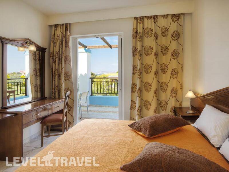 Фотография Corali Hotel