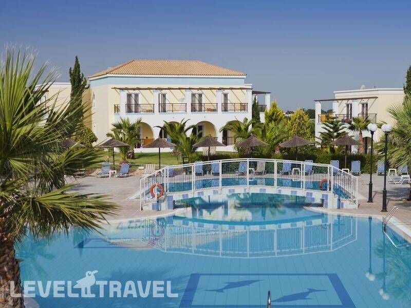 Фотография Corali Hotel
