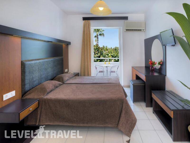 Фотография Corali Hotel