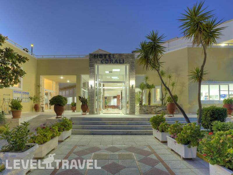 Фотография Corali Hotel