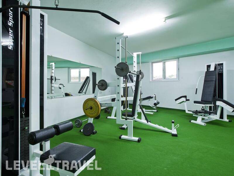 Фотография Corali Hotel
