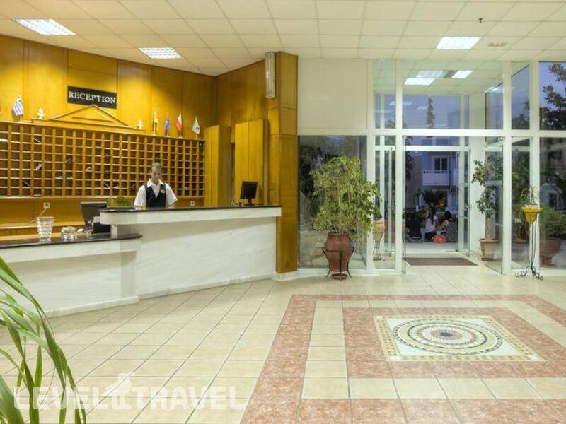 Фотография Corali Hotel