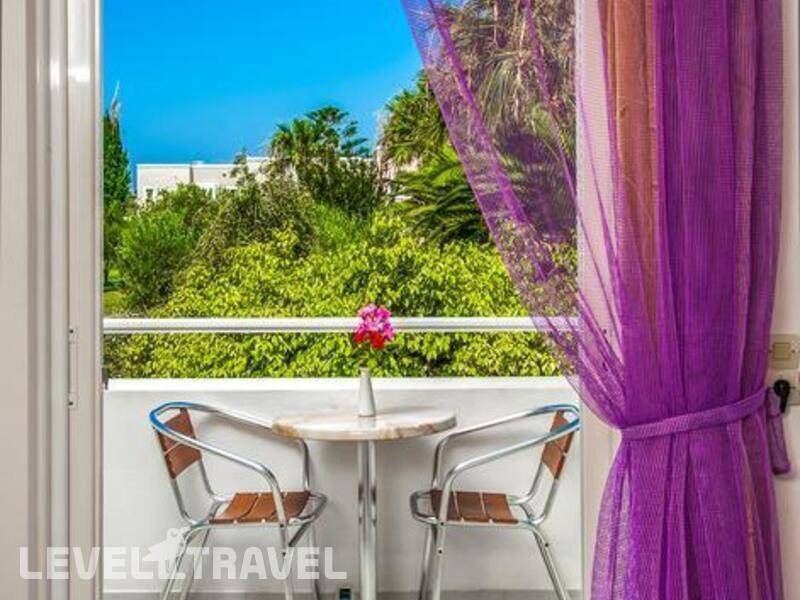 Фотография Corali Hotel