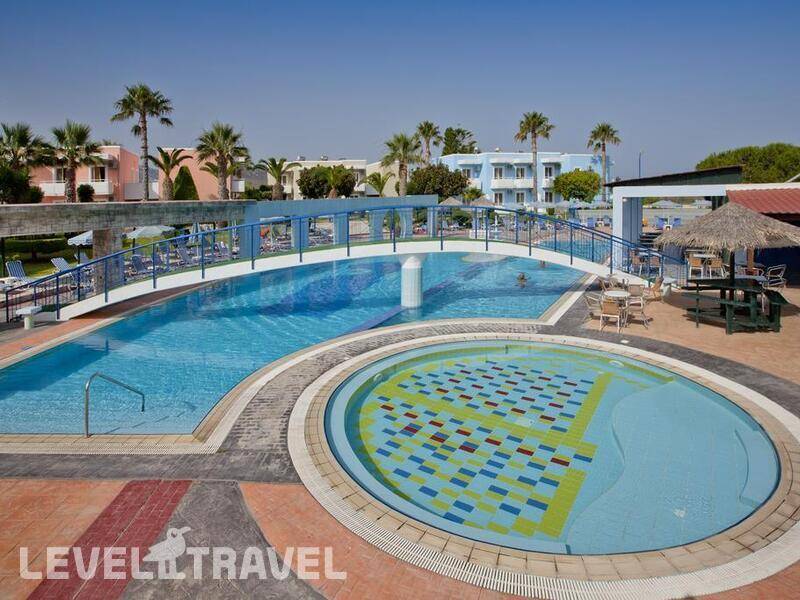 Фотография Corali Hotel