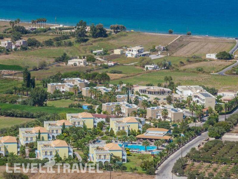 Фотография Corali Hotel