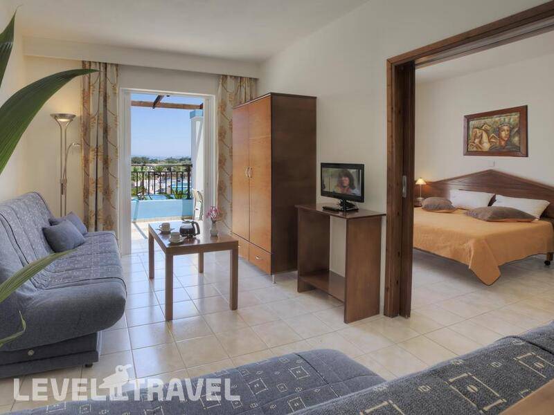 Фотография Corali Hotel