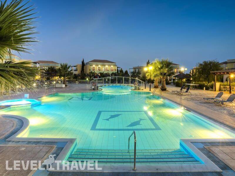 Фотография Corali Hotel