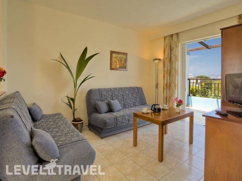 Фотография Corali Hotel
