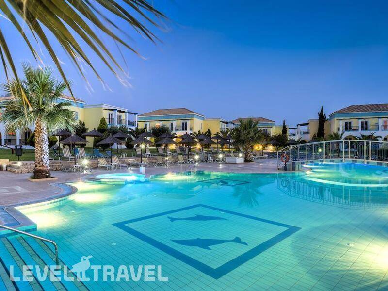 Фотография Corali Hotel