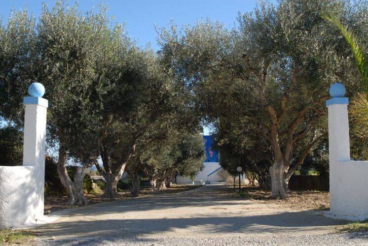 Ippokambos Apartments