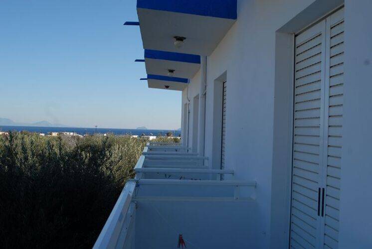 Ippokambos Apartments