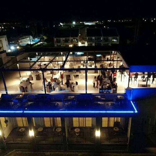 K Ilios Hotel