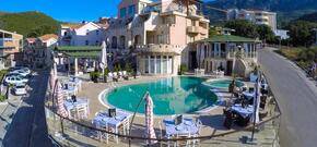 Spa Resort Becici