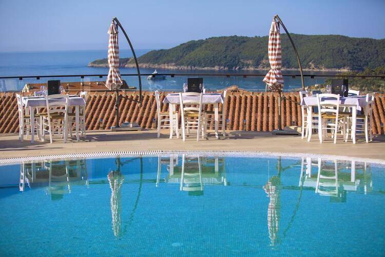 Spa Resort Becici