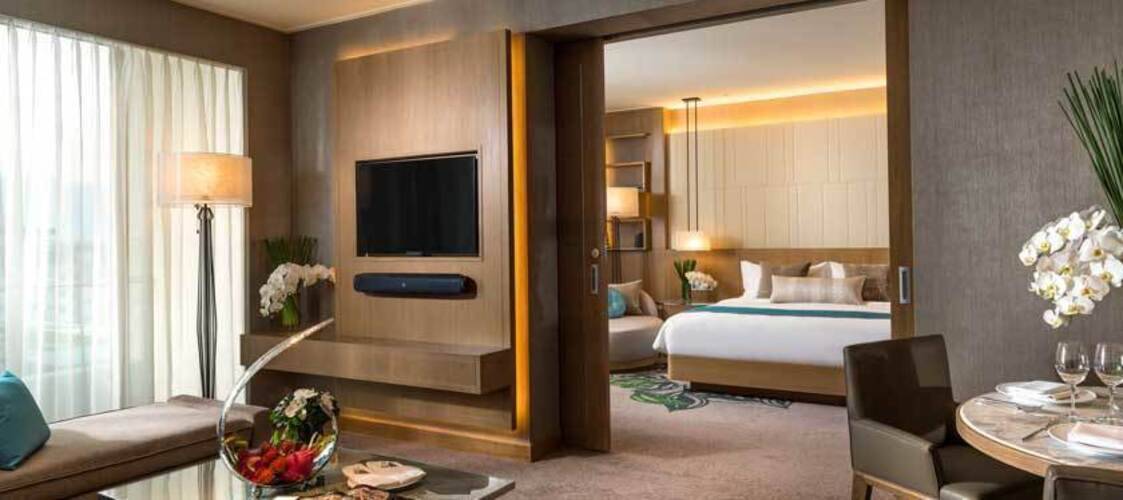 Intercontinental Nha Trang Hotel