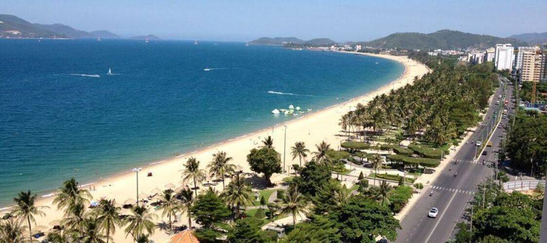 Intercontinental Nha Trang Hotel