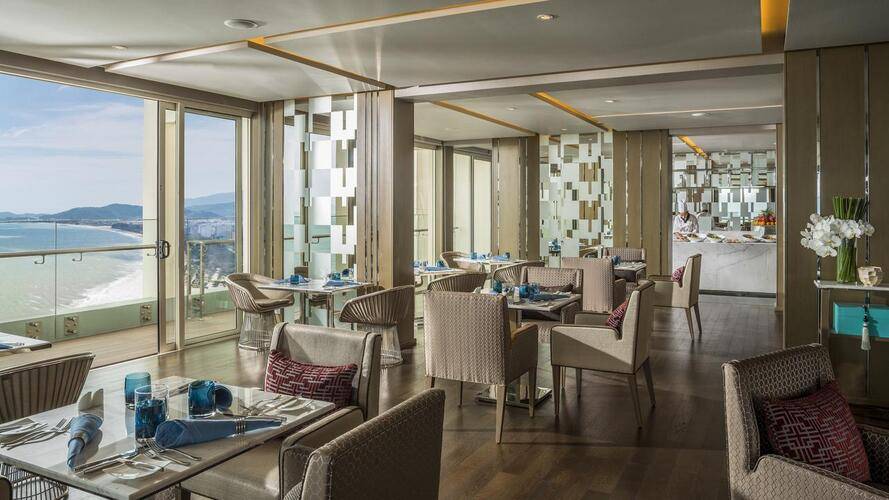 Intercontinental Nha Trang Hotel