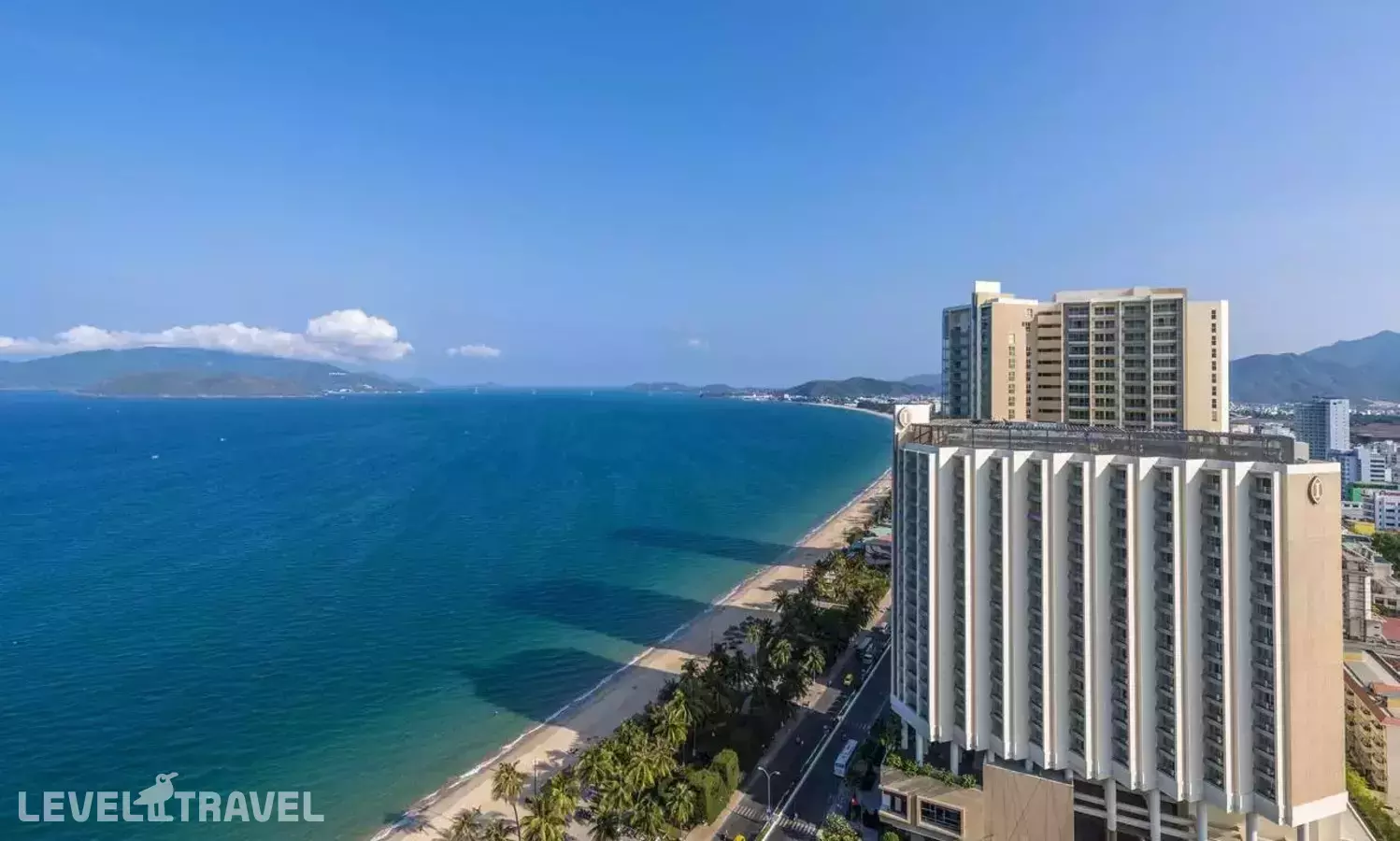 Intercontinental Nha Trang Hotel