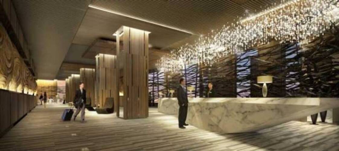 Intercontinental Nha Trang Hotel