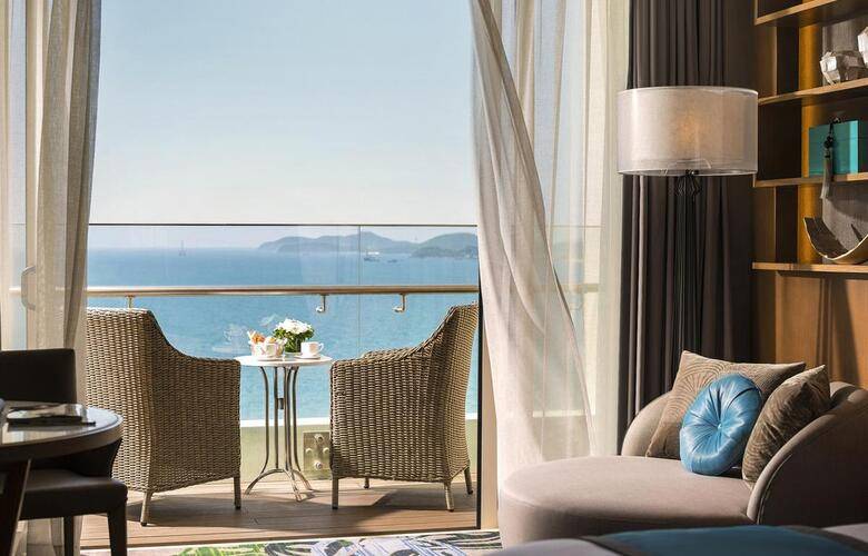 Intercontinental Nha Trang Hotel
