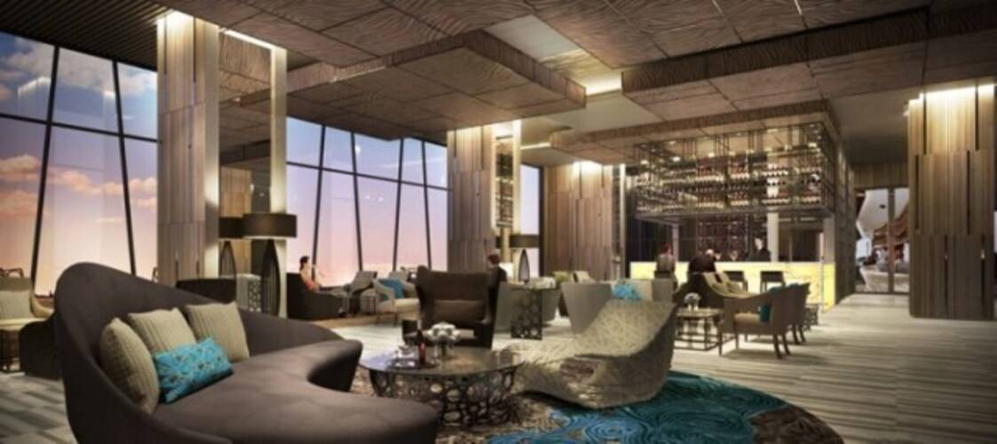 Intercontinental Nha Trang Hotel