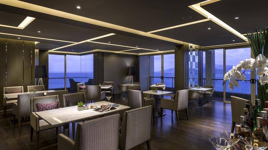 Intercontinental Nha Trang Hotel